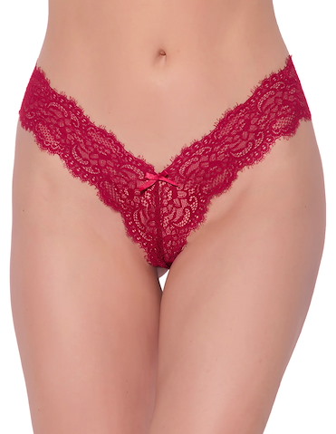 Lana Lace Thong